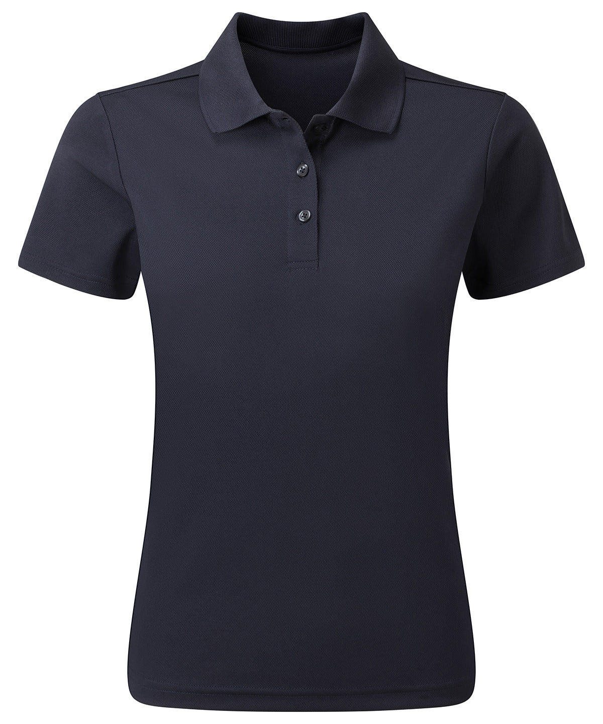 Pólóbolur Premier PR633 – French Navy – 2XL