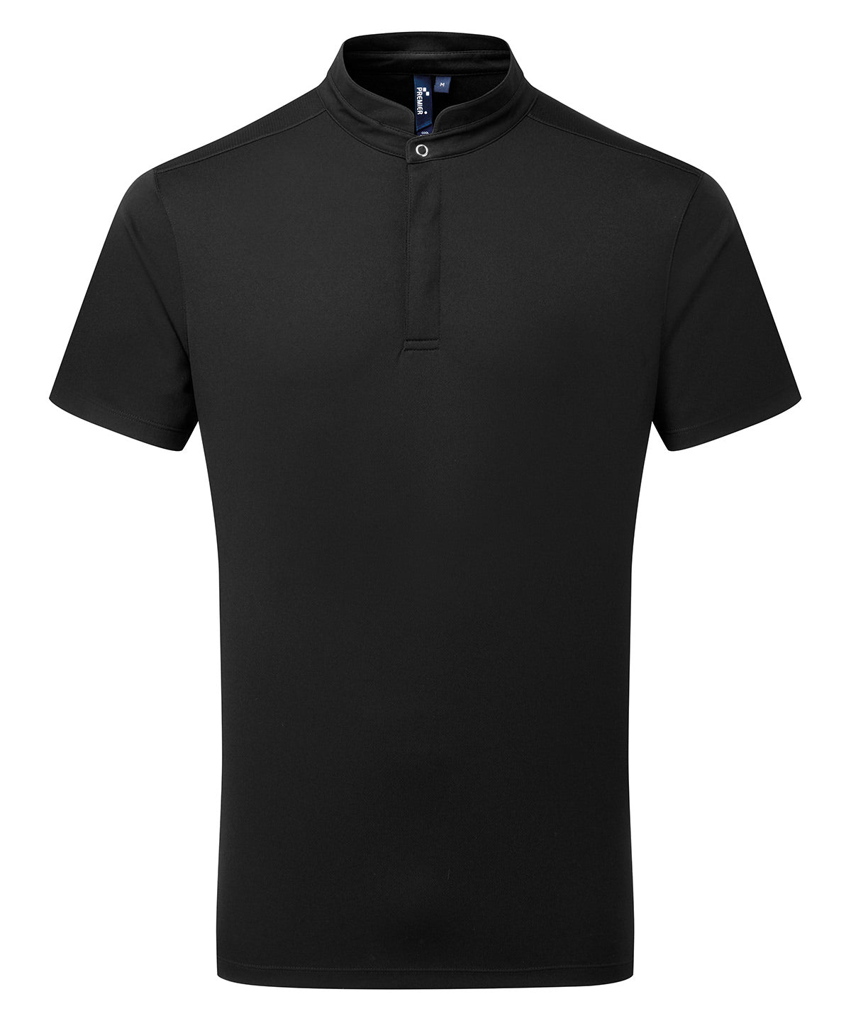 Skyrta Premier PR646 – Svartur – 4XL