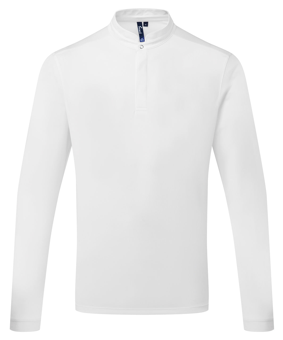 Skyrta Premier PR647 – Hvítur – 4XL