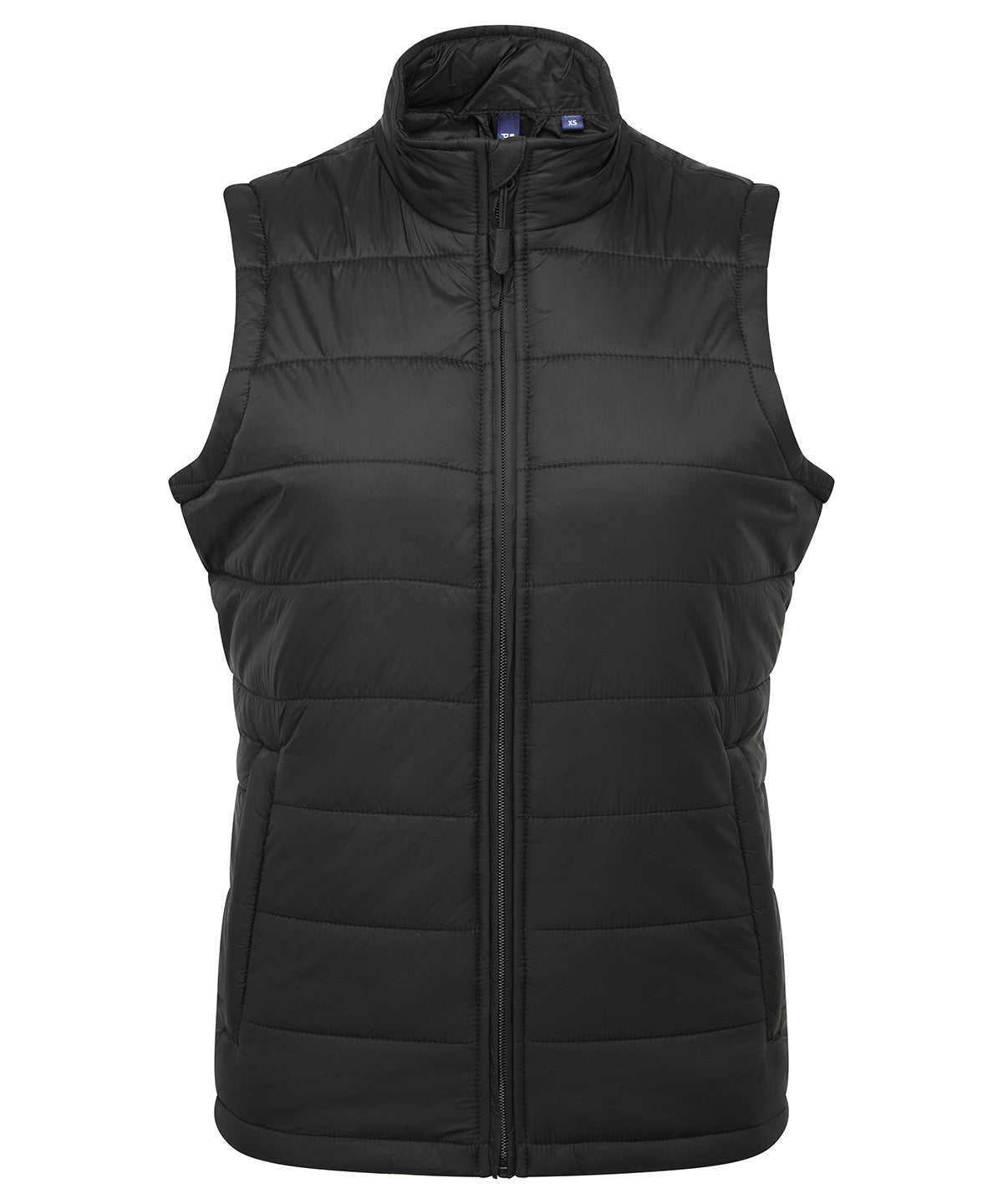 Vesti Premier PR815 – Svartur – 2XL