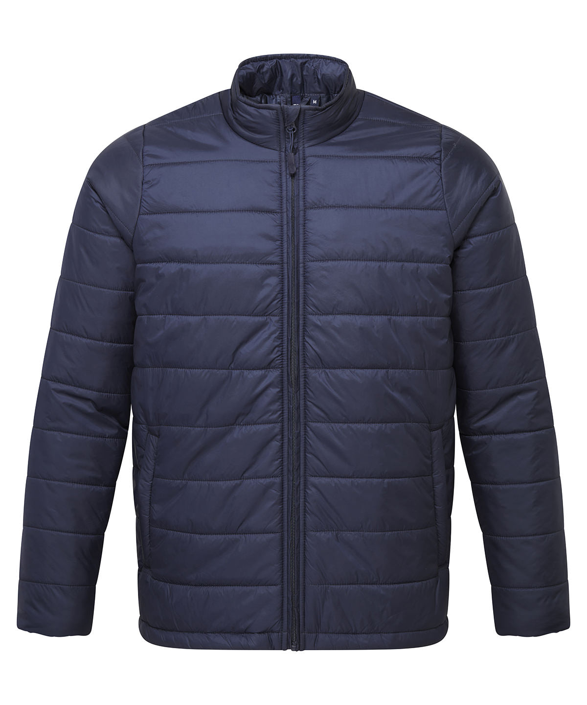 Jakki Premier PR817 – Dökkblár – 4XL