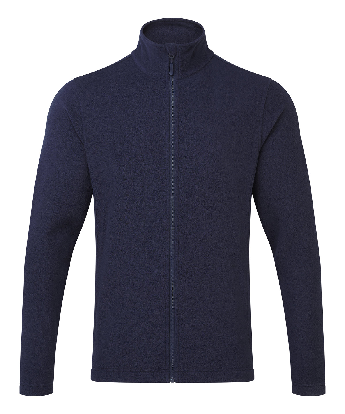 Flíspeysa Premier PR830 – Dökkblár – 5XL