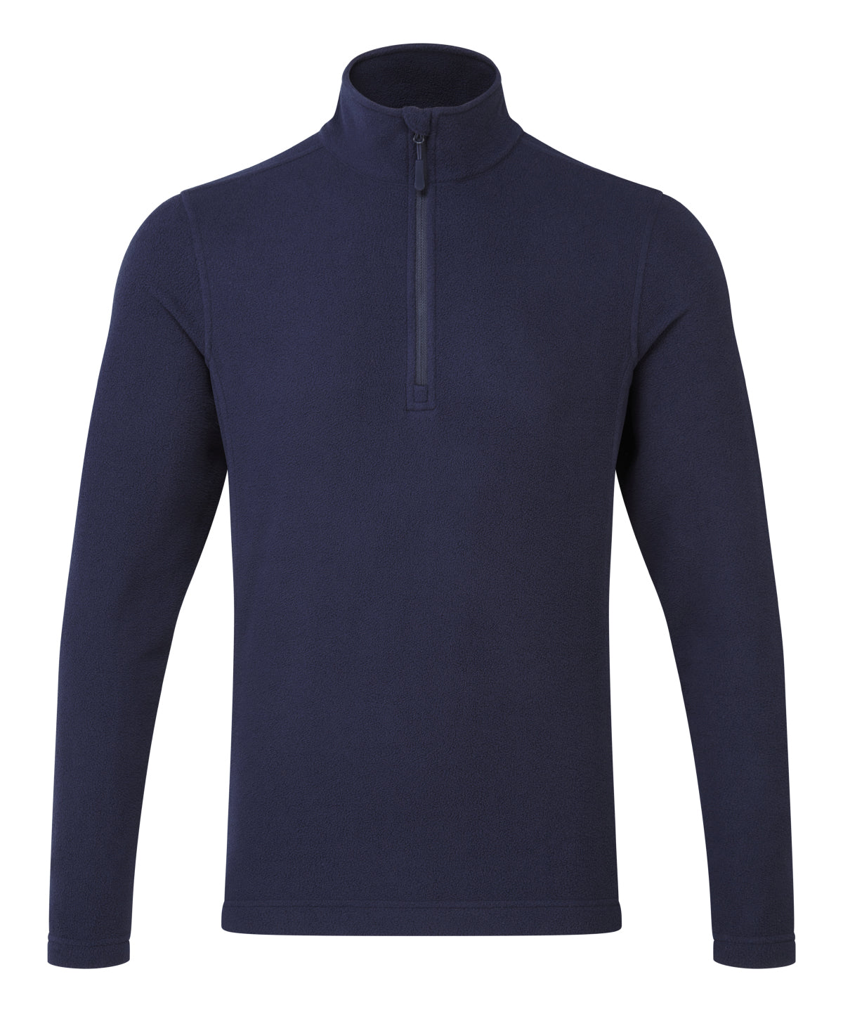 Flíspeysa Premier PR831 – Dökkblár – 5XL