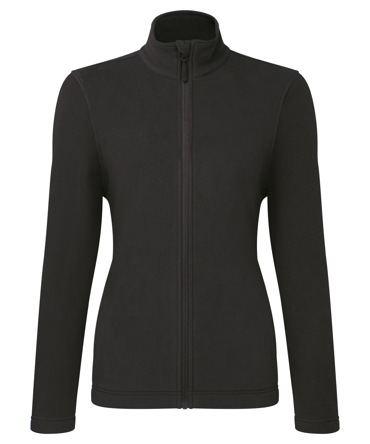 Flíspeysa Premier PR832 – Svartur – 3XL