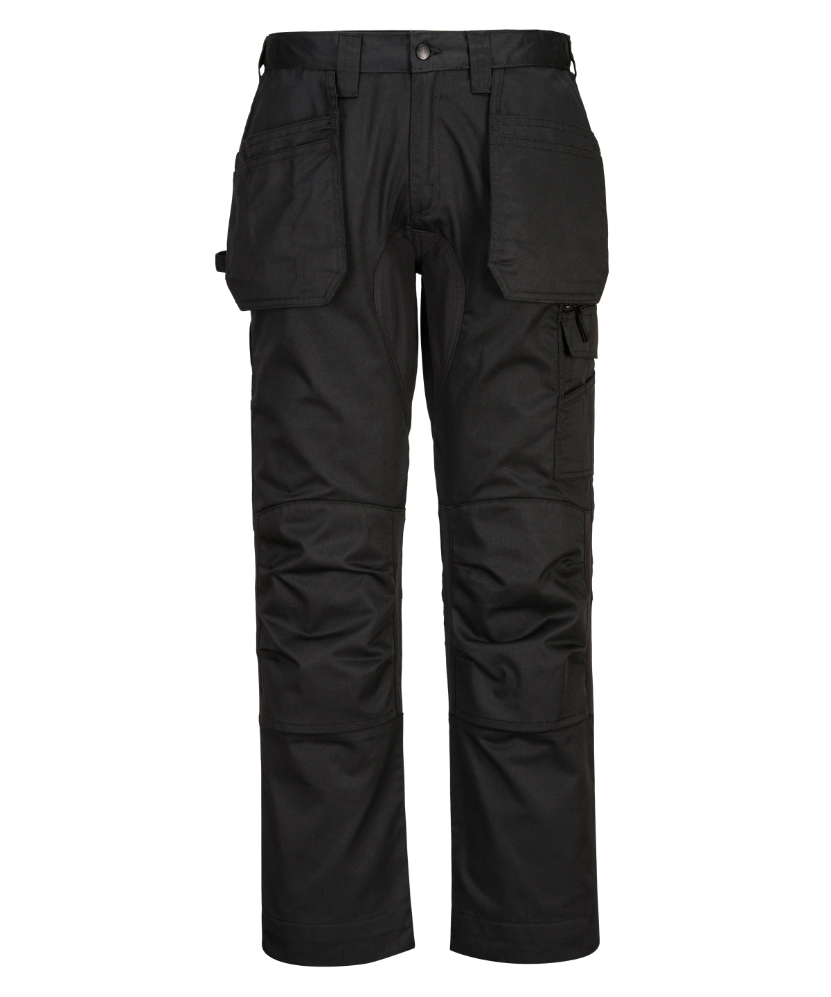 Buxur Portwest PW124 – Svartur – 48 Reg