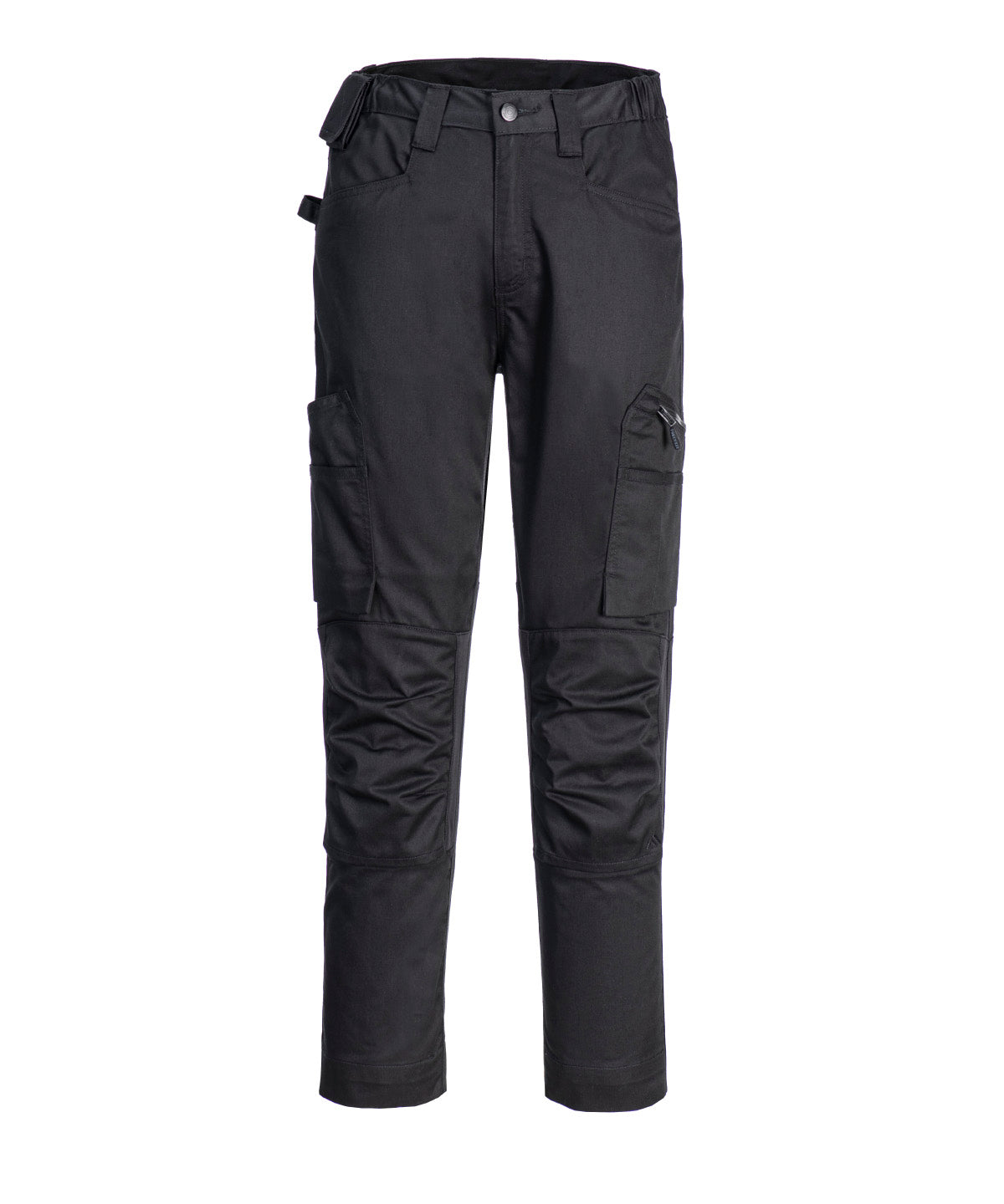 Buxur Portwest PW134 – Svartur – 48 Reg