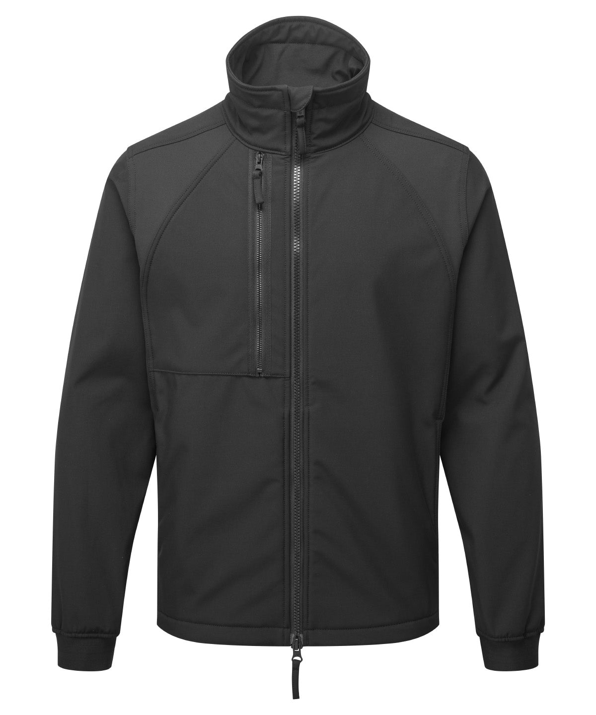 Softshell-jakki Portwest PW135 – Svartur – 3XL