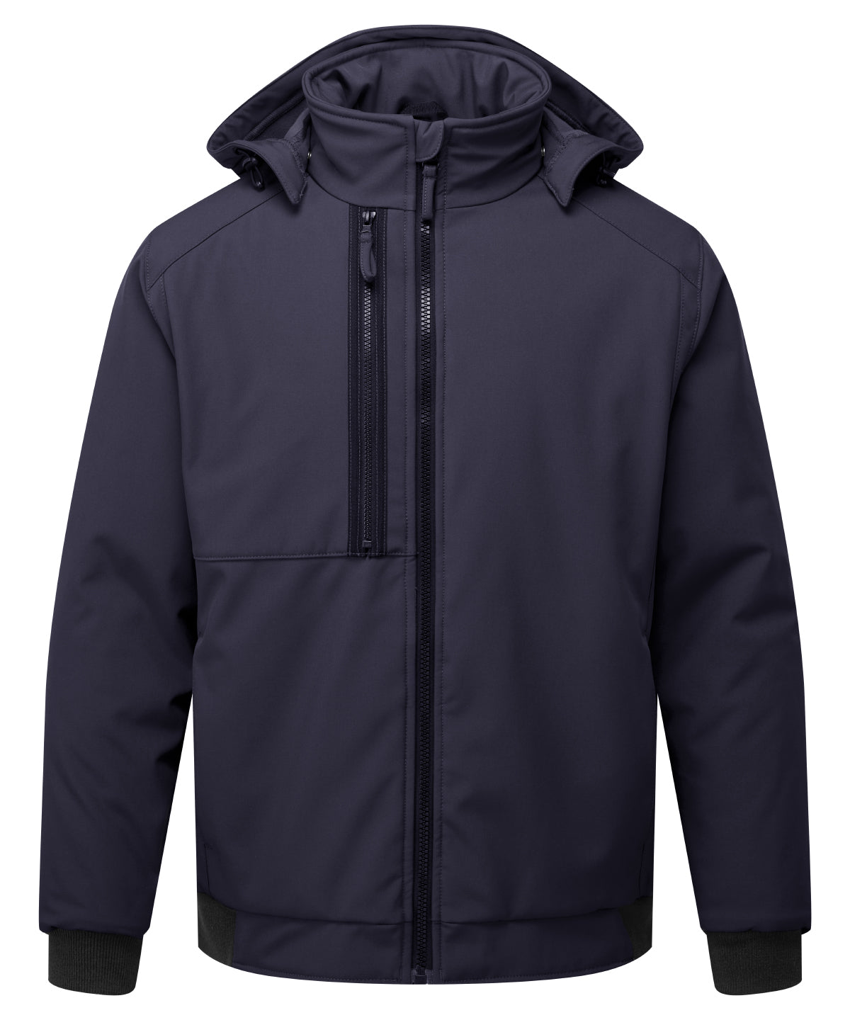 Softshell-jakki Portwest PW137 – Dark Navy – 3XL