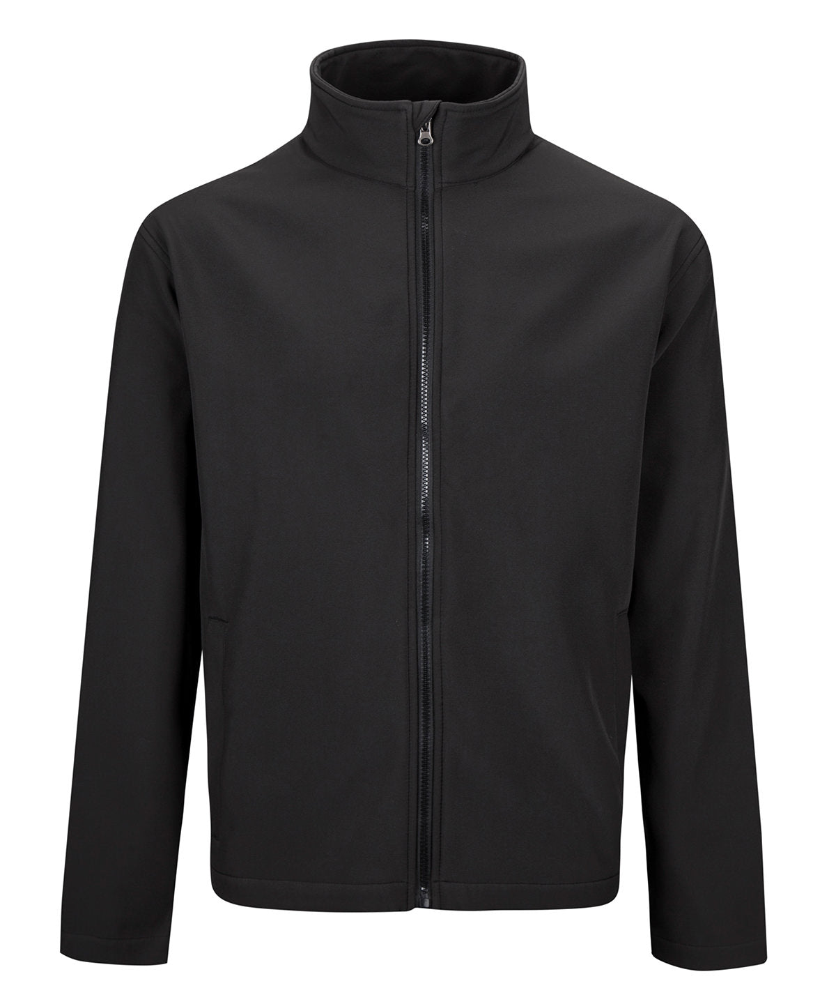 Softshell-jakki Portwest PW162 – Svartur – 3XL