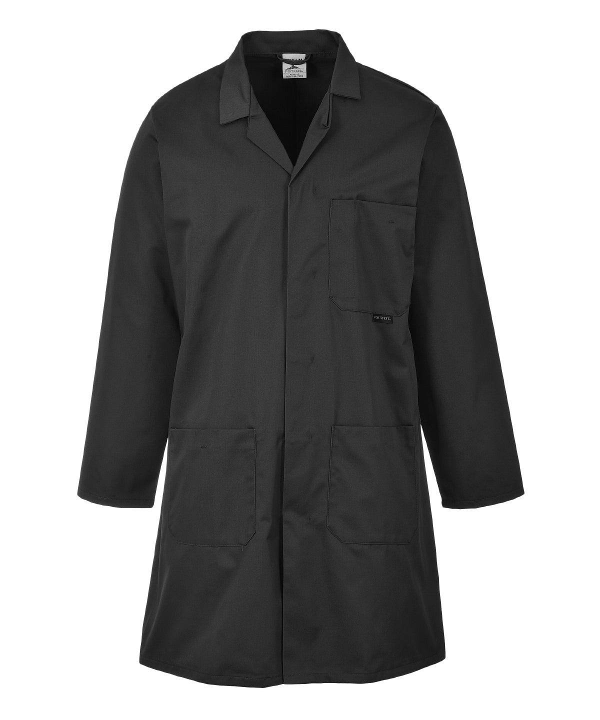 Jakki Portwest PW175 – Svartur – 2XL