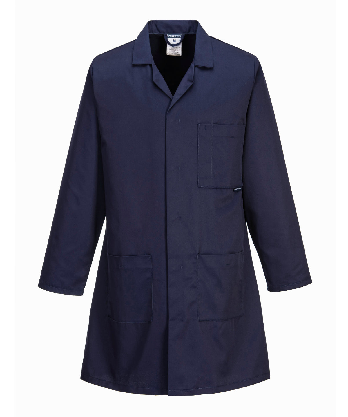 Jakki Portwest PW175 – Navy* – 3XL
