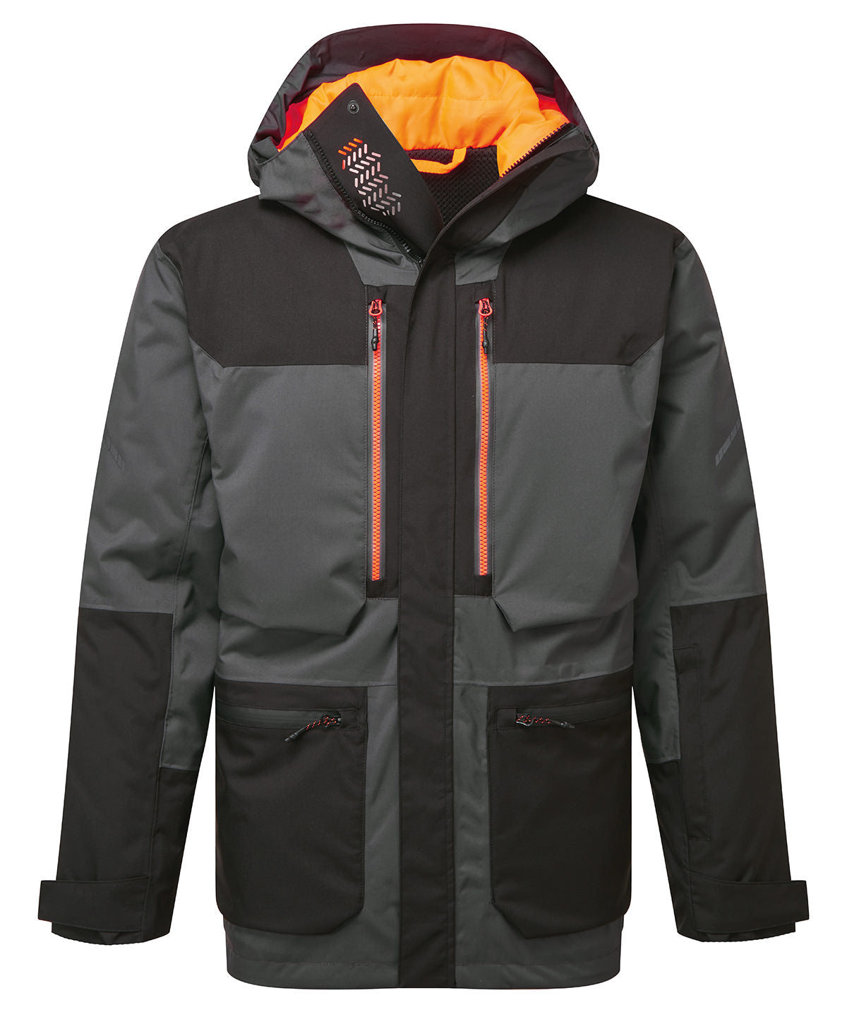 Jakki Portwest PW284 – Grár – 3XL