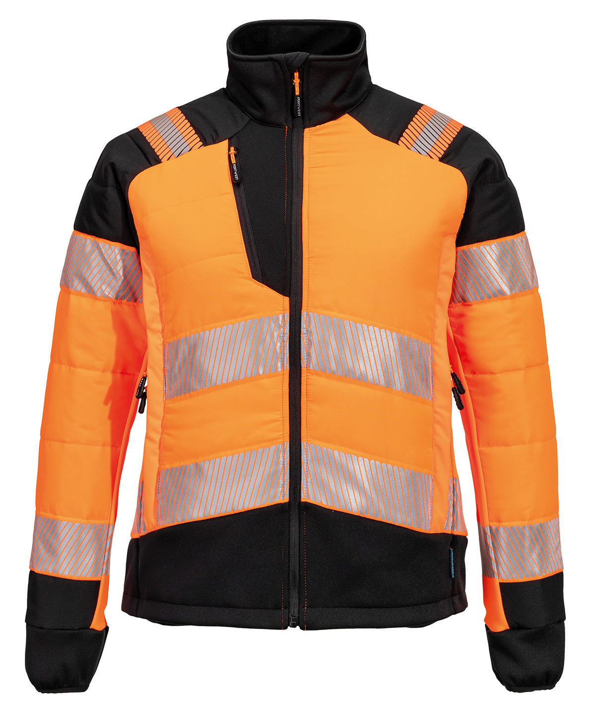 Jakki Portwest PW427 – Orange/Black – 3XL