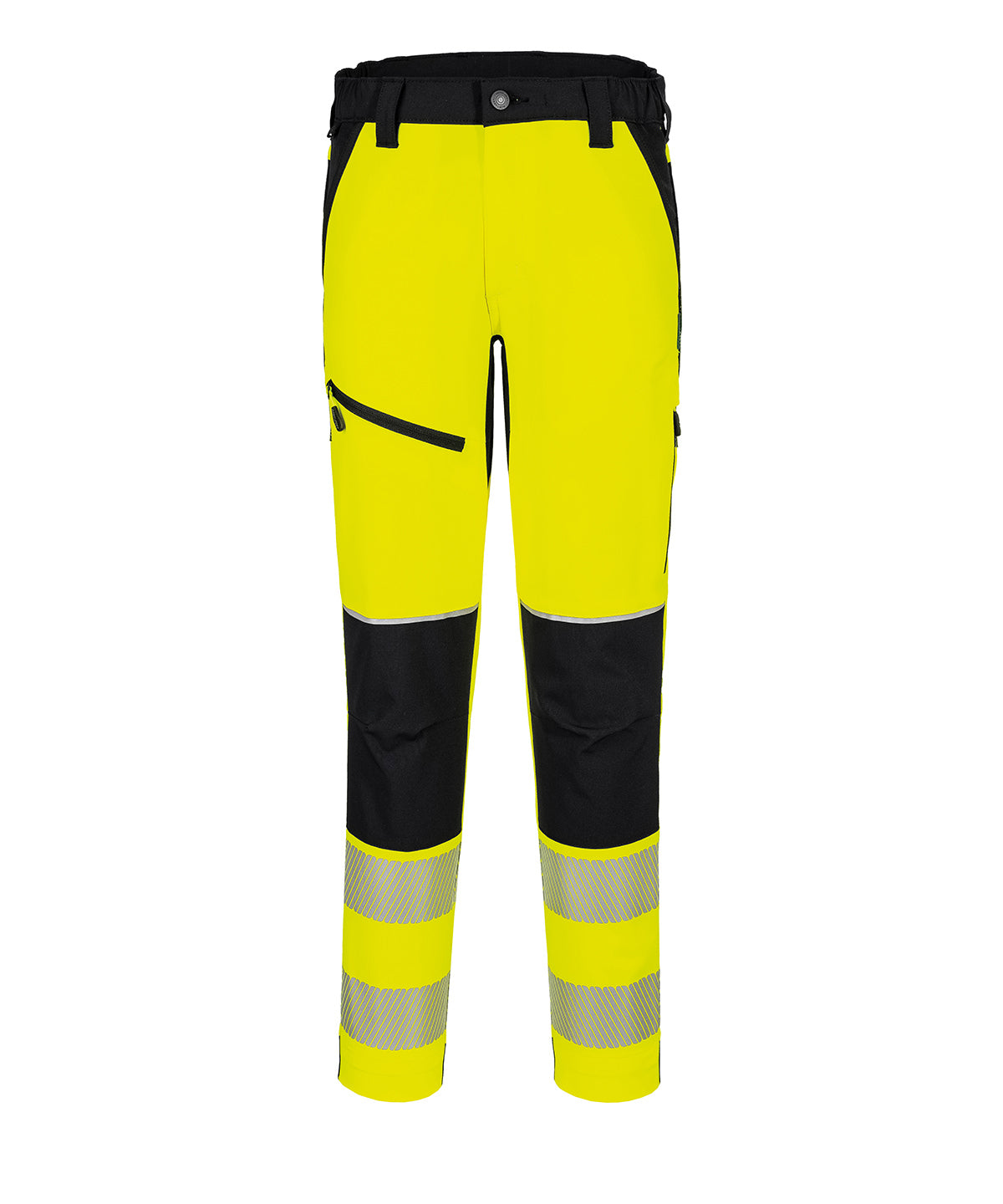 Buxur Portwest PW430 – Yellow/Black – 2XL