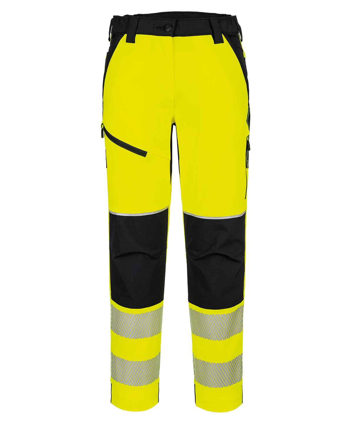 Buxur Portwest PW431 – Yellow/Black – 2XL