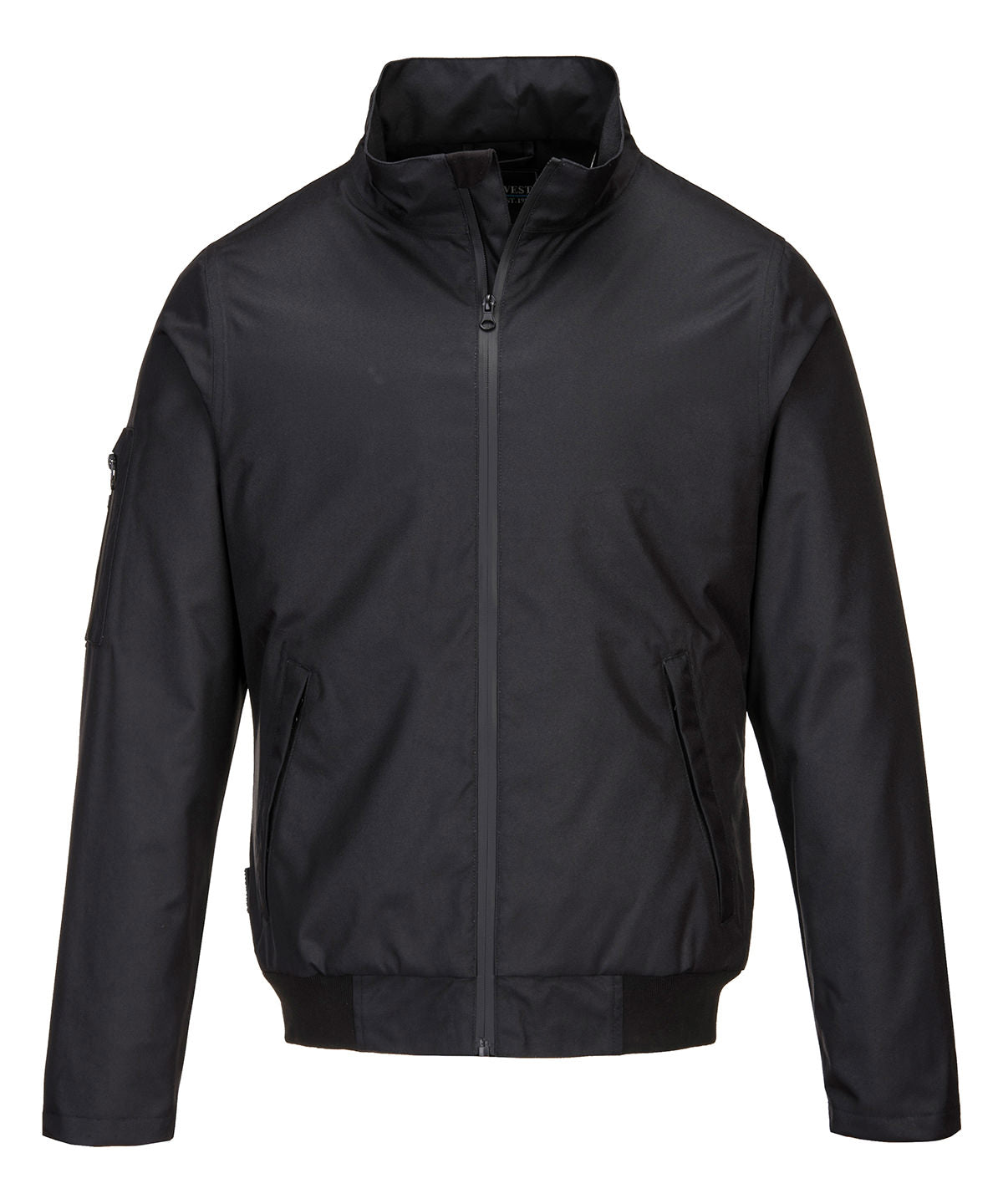 Jakki Portwest PW510 – Svartur – 3XL