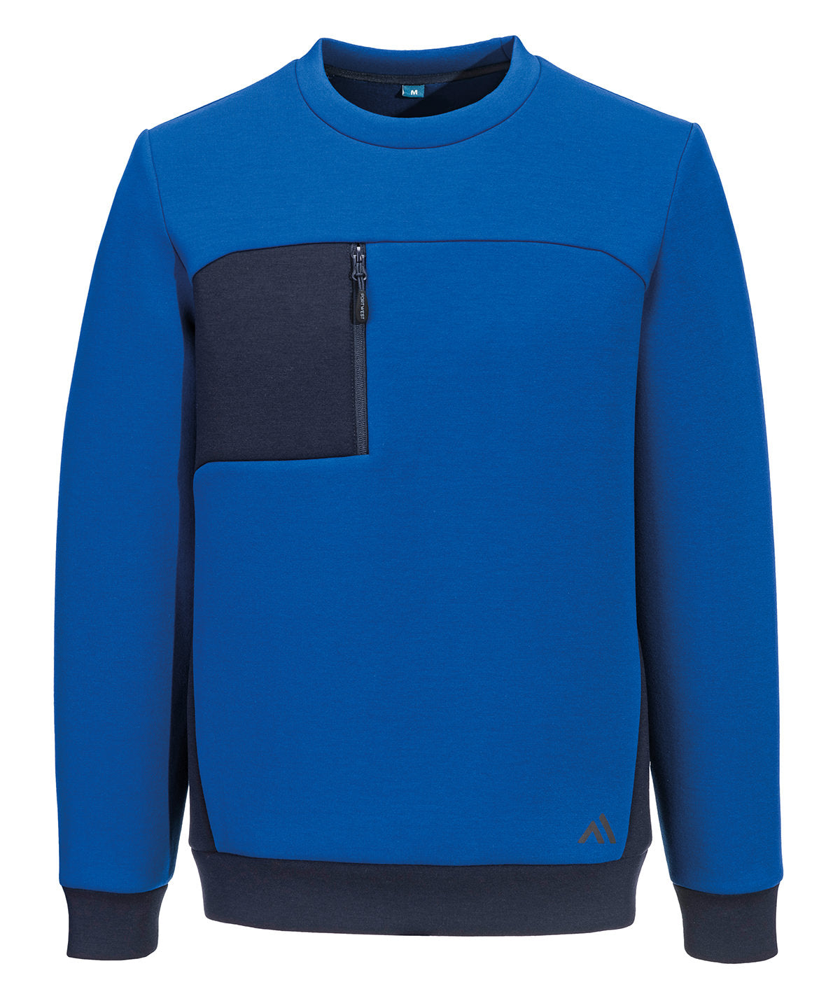 Peysa Portwest PW543 – Dökkblár – 3XL