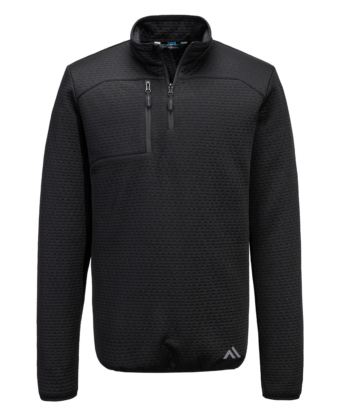 Peysa Portwest PW544 – Svartur – 3XL