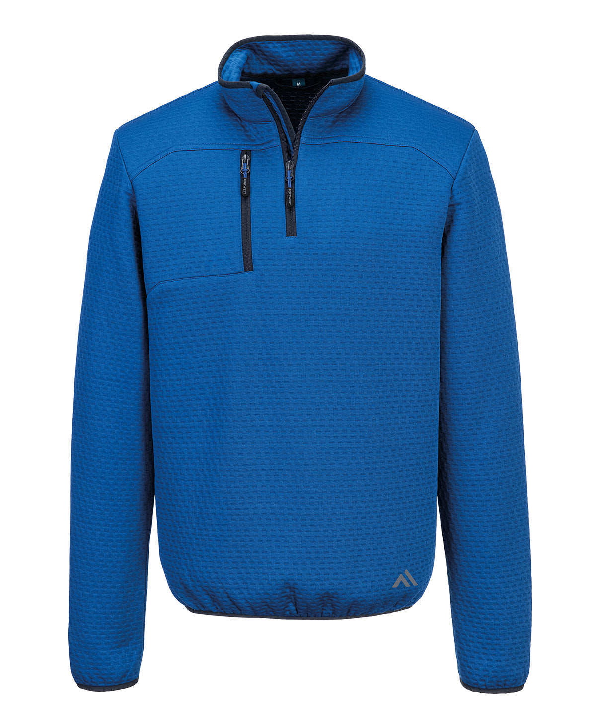 Peysa Portwest PW544 – Blár – 3XL