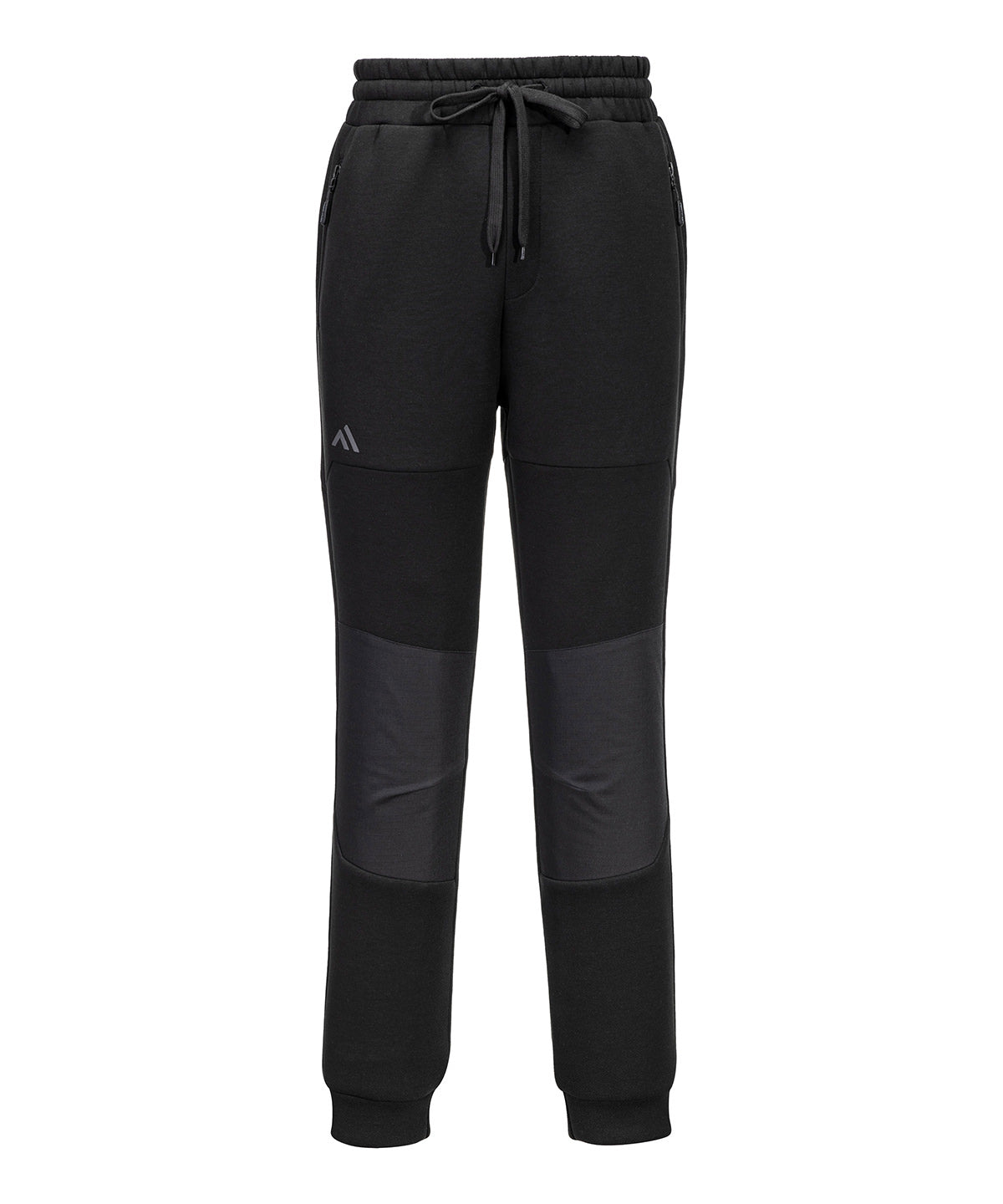 Æfingabuxur Portwest PW547 – Svartur – 3XL