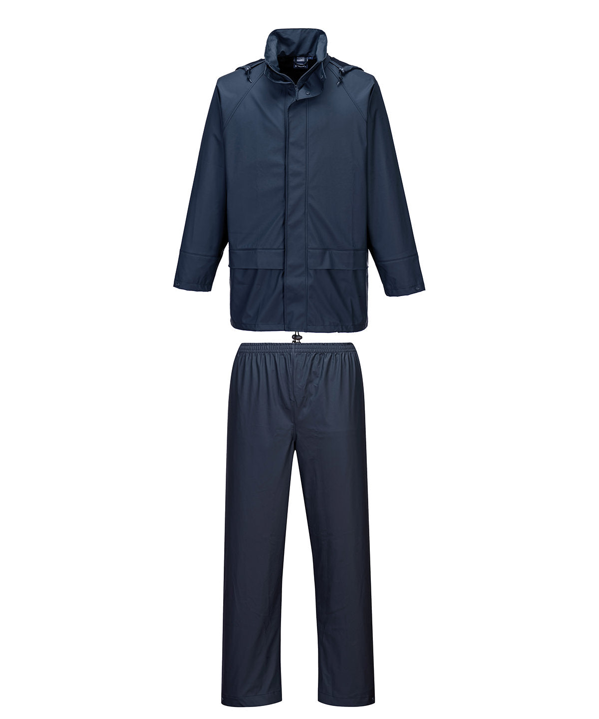 Regngalli Portwest PW550 – Dökkblár – 3XL
