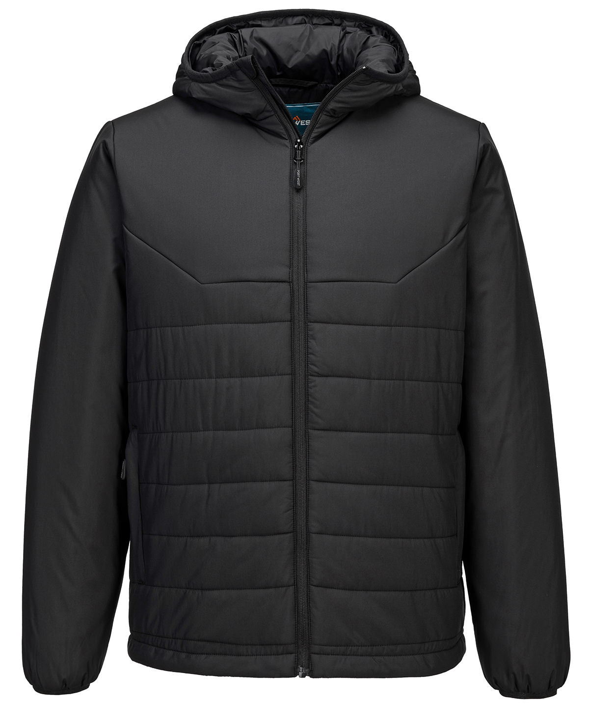 Jakki Portwest PW553 – Svartur – 3XL
