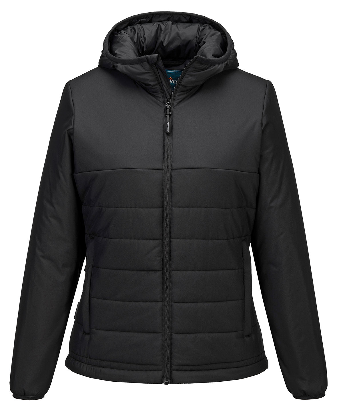 Jakki Portwest PW554 – Svartur – 2XL