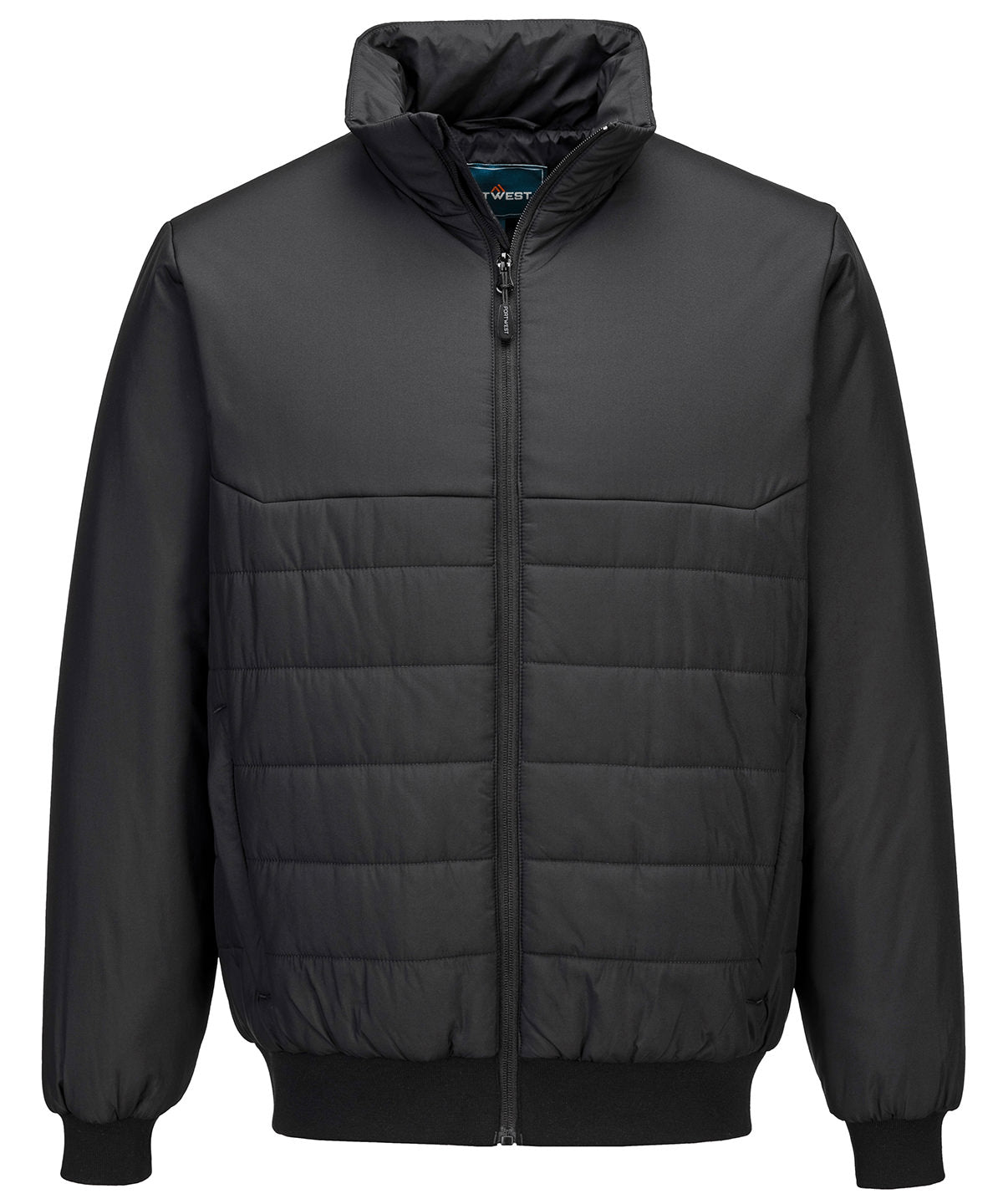 Jakki Portwest PW555 – Svartur – 3XL