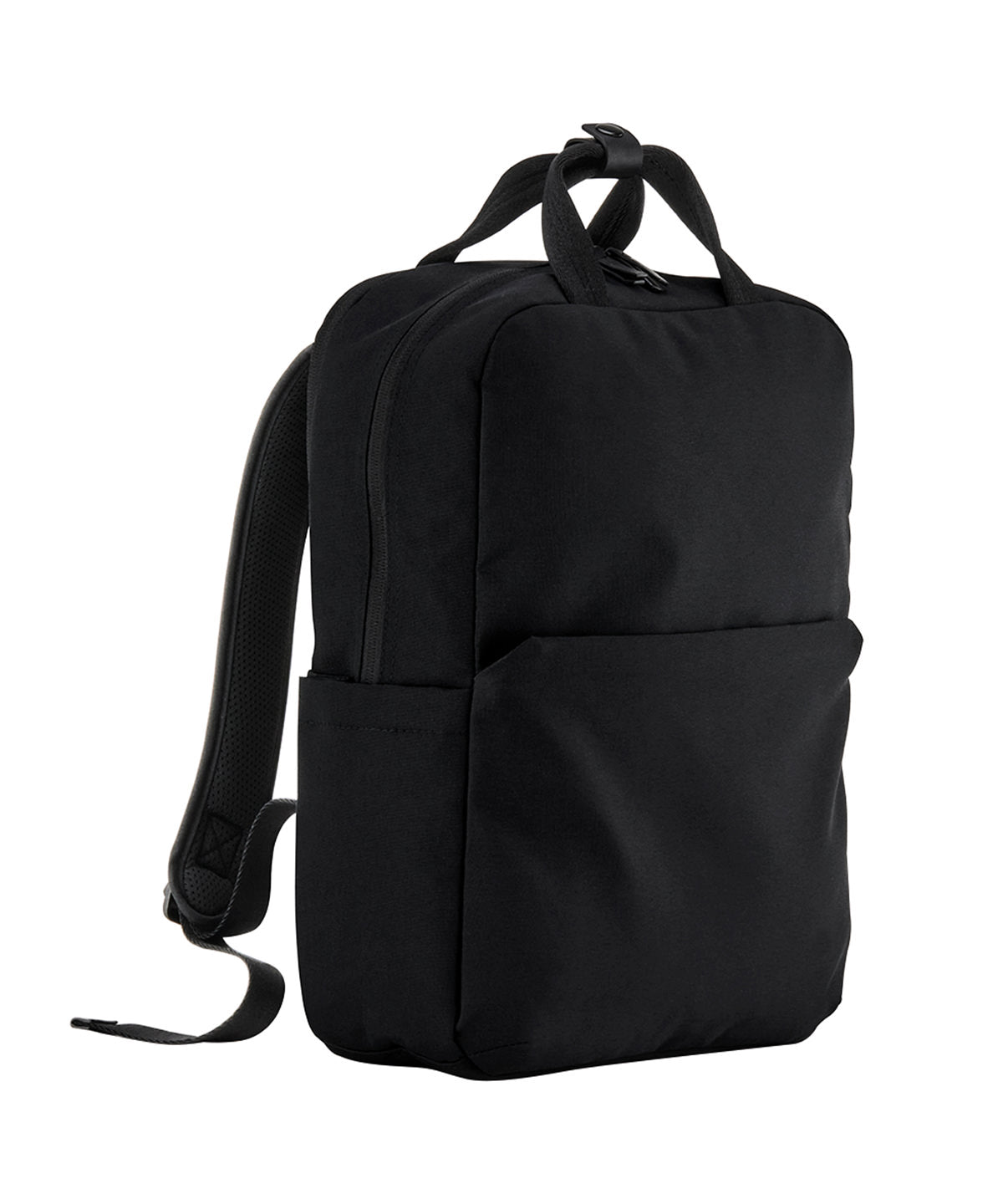 Taska Quadra QD271 – Svartur – One size