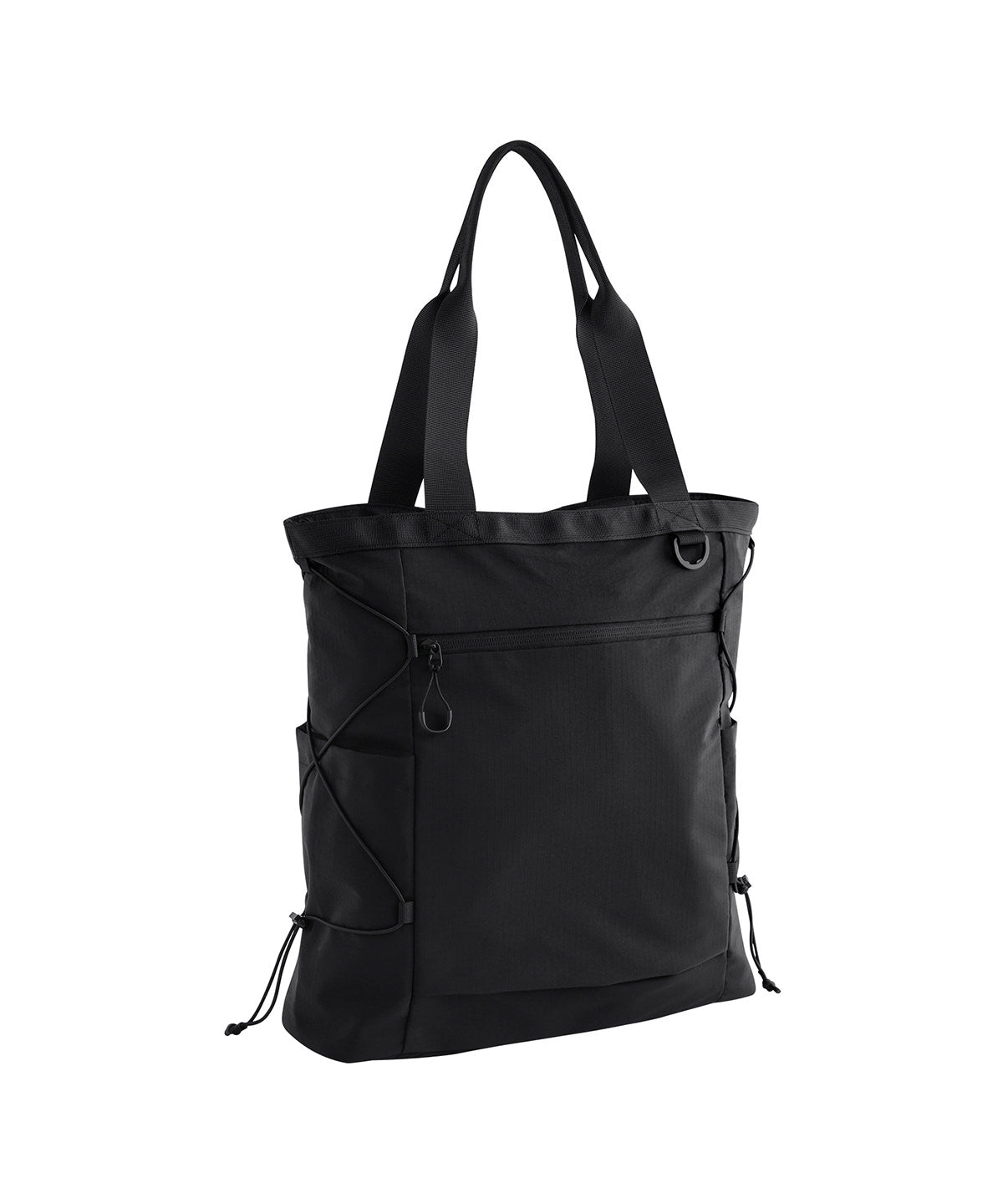 Taska Quadra QD280 – Svartur – One size