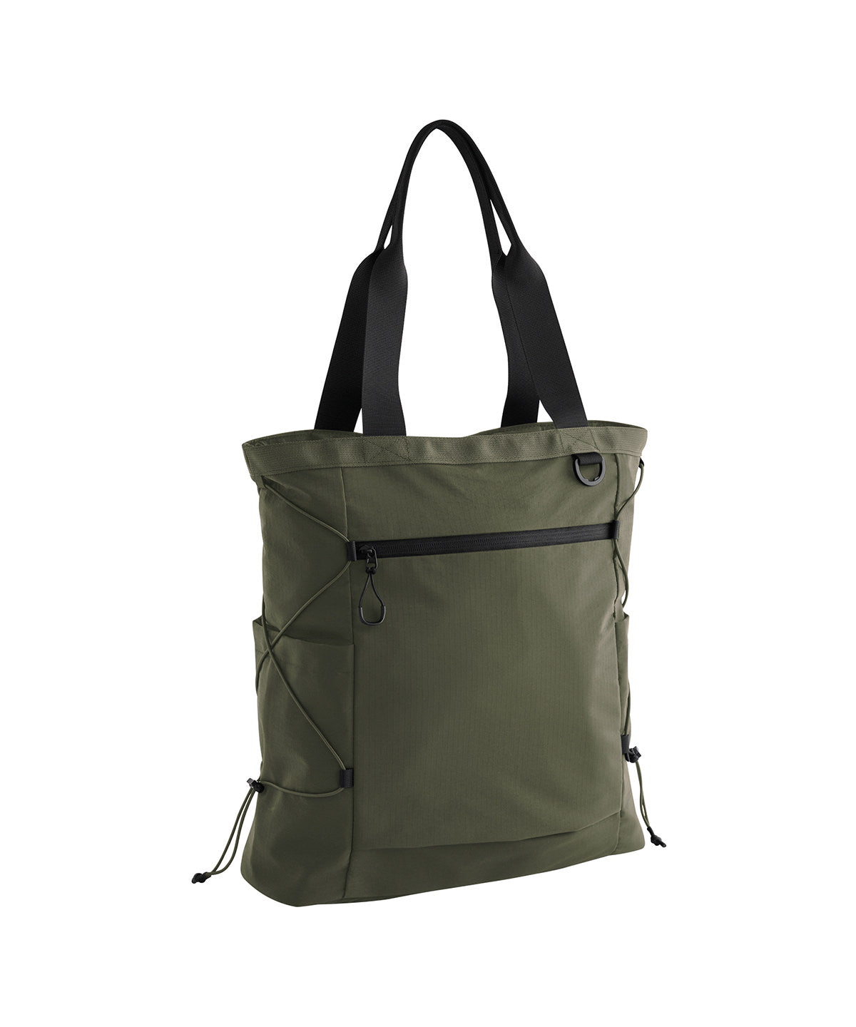 Taska Quadra QD280 – Olive Green – One size