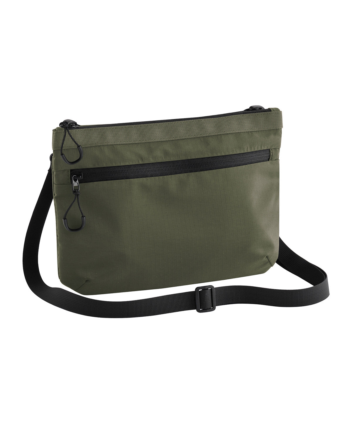 Taska Quadra QD283 – Olive Green – One size