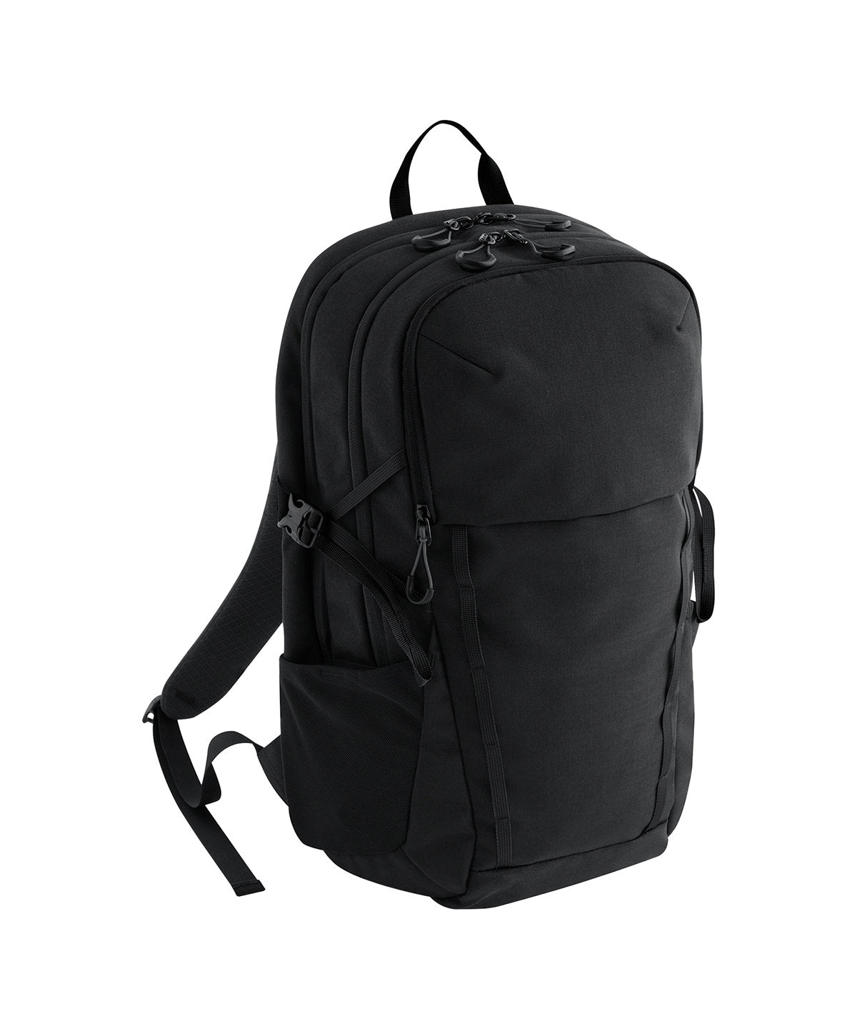 Taska Quadra QD512 – Svartur – One size