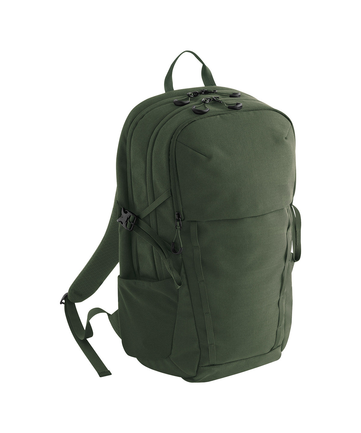Taska Quadra QD512 – Pine Green – One size
