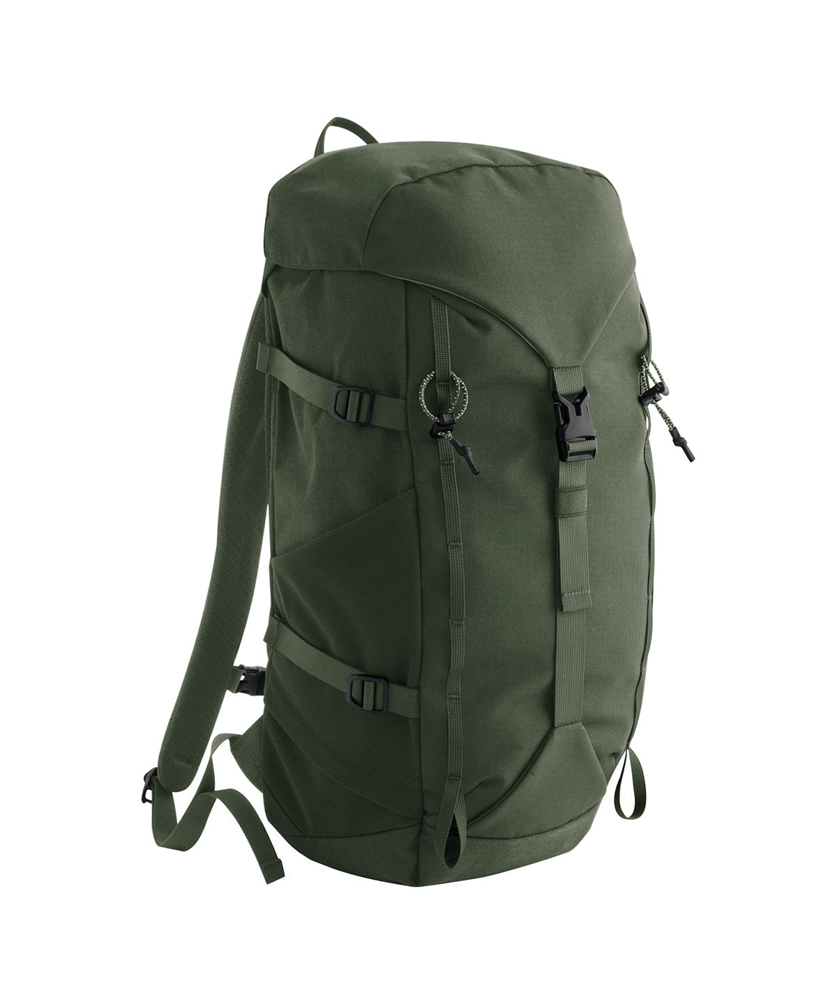 Taska Quadra QD513 – Pine Green – One size