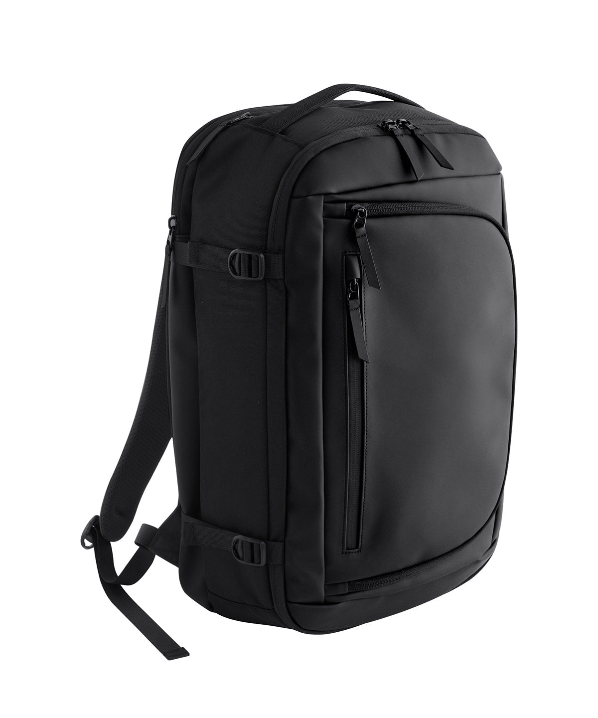 Taska Quadra QD540 – Svartur – One size