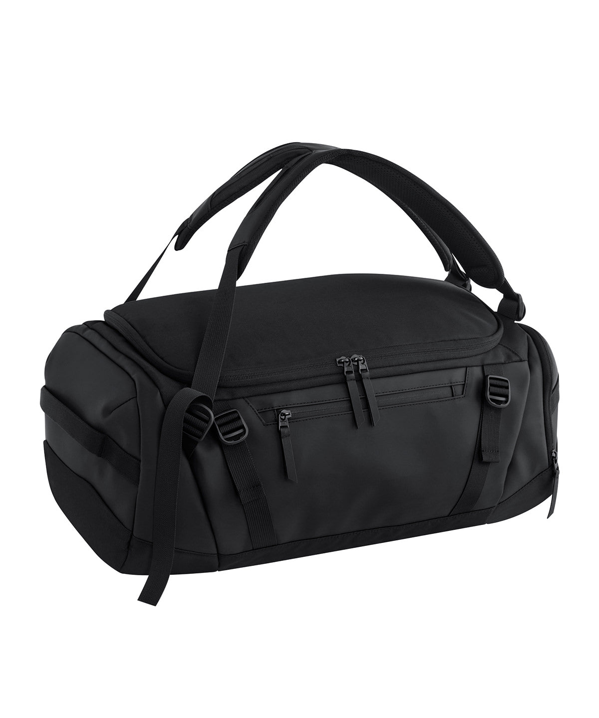 Taska Quadra QD545 – Svartur – One size