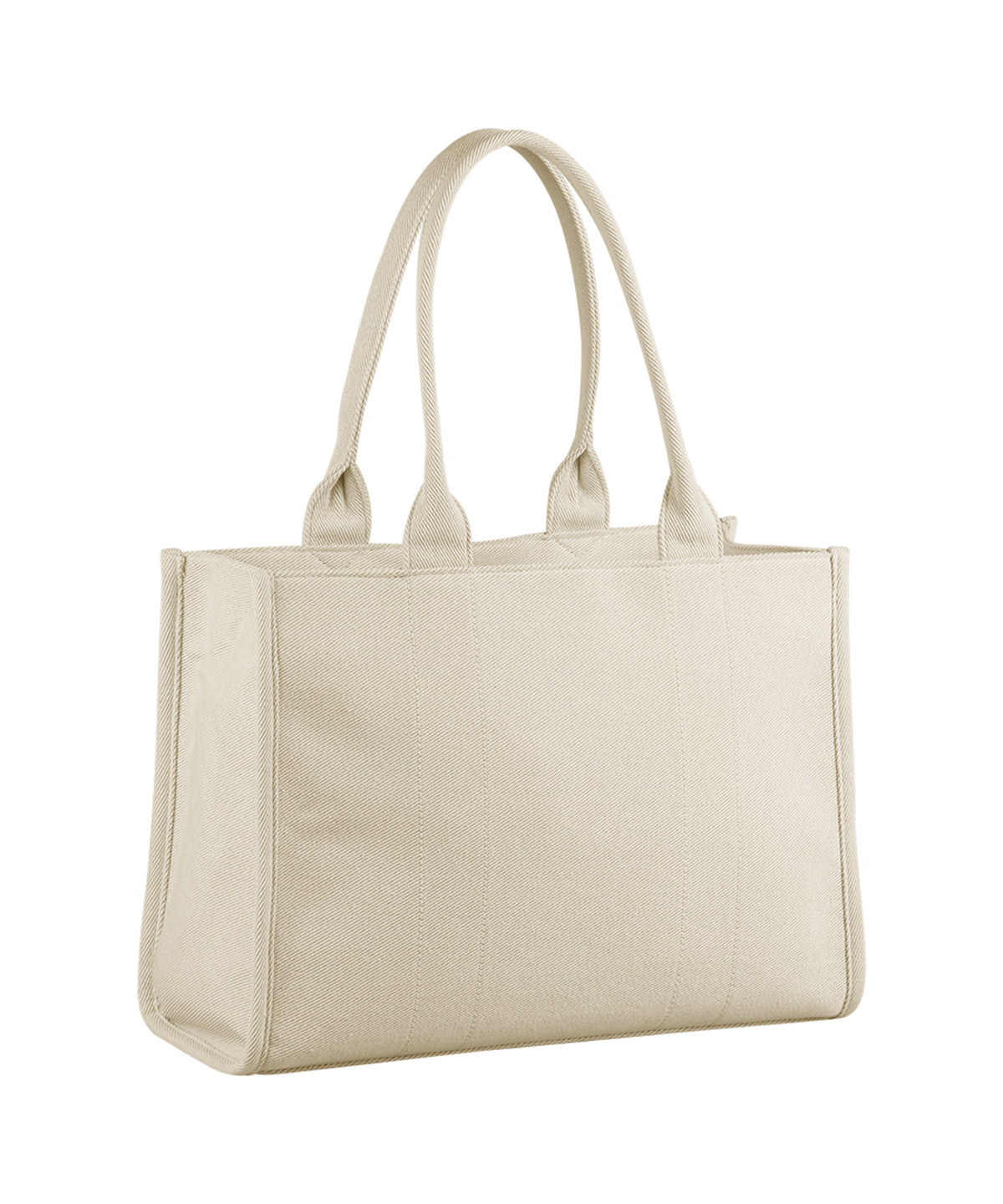 Taska Quadra QD633 – Náttúrulegur – One size