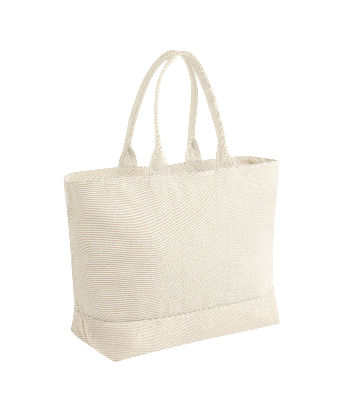 Taska Quadra QD634 – Náttúrulegur – One size