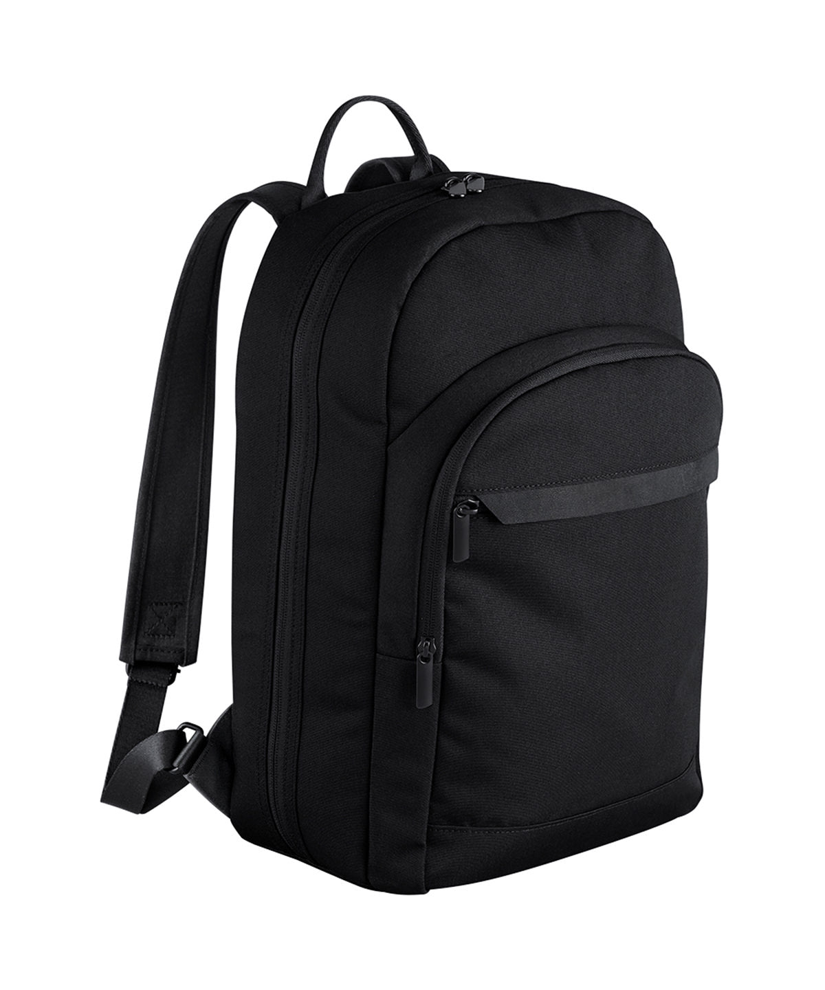 Taska Quadra QD810 – Svartur – One size