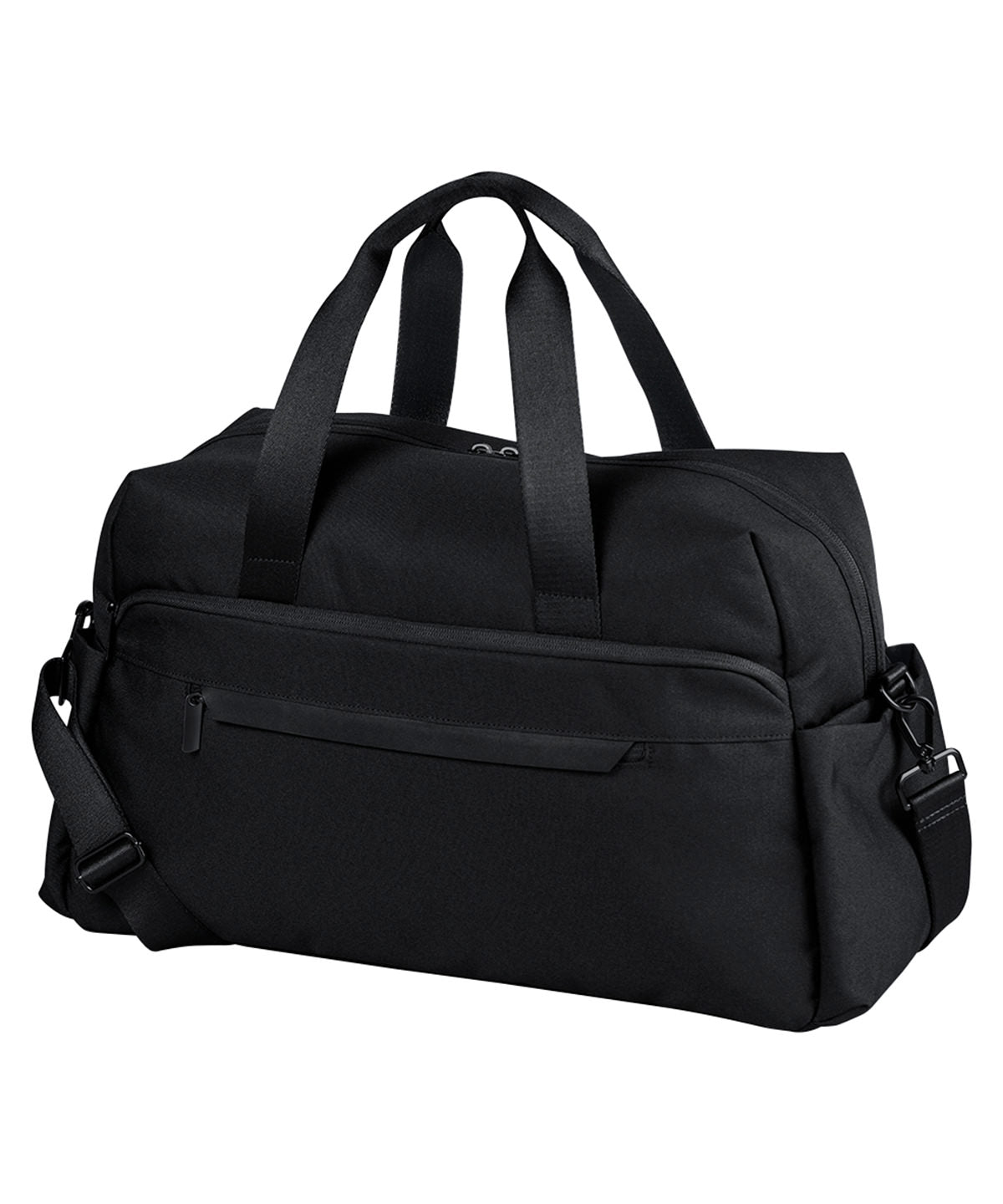 Taska Quadra QD813 – Svartur – One size