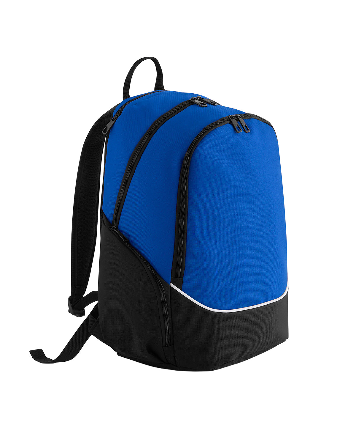 Bakpoki Quadra QS065 – Royal/Black/White