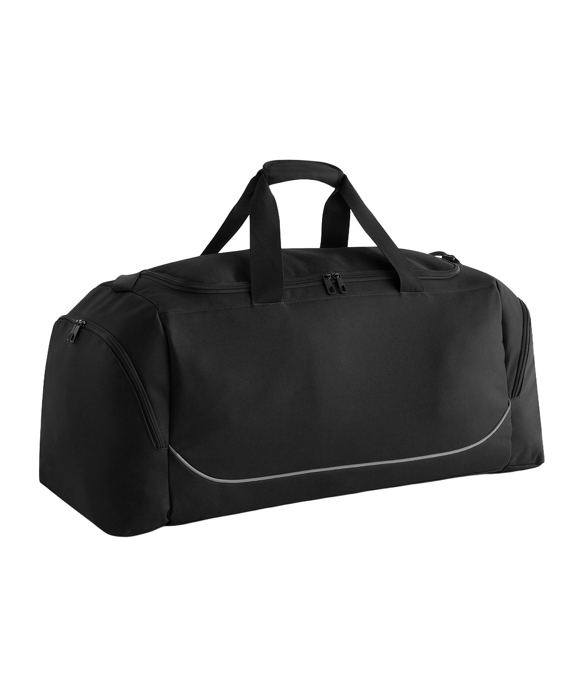 Taska Quadra QS075 – Black/Grey