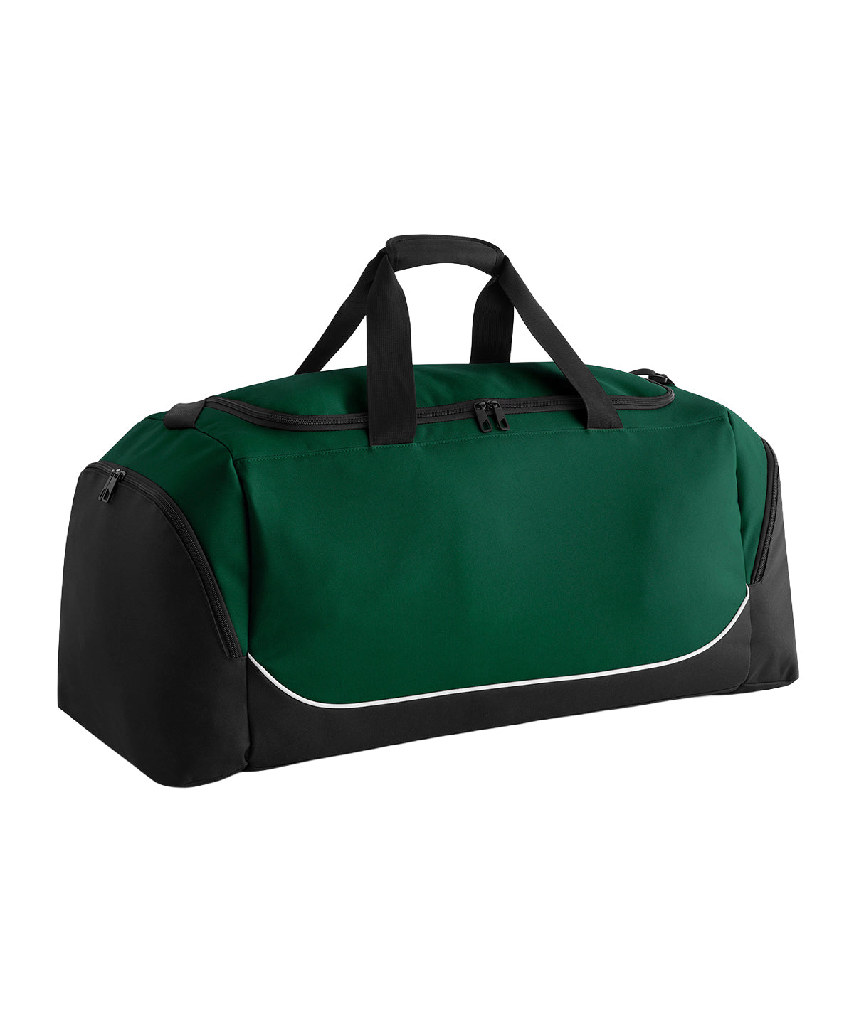 Taska Quadra QS075 – Bottle/Black/White