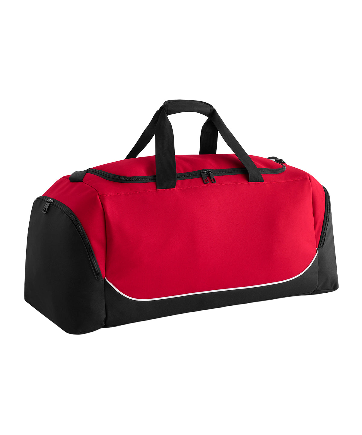 Taska Quadra QS075 – Red/Black/White
