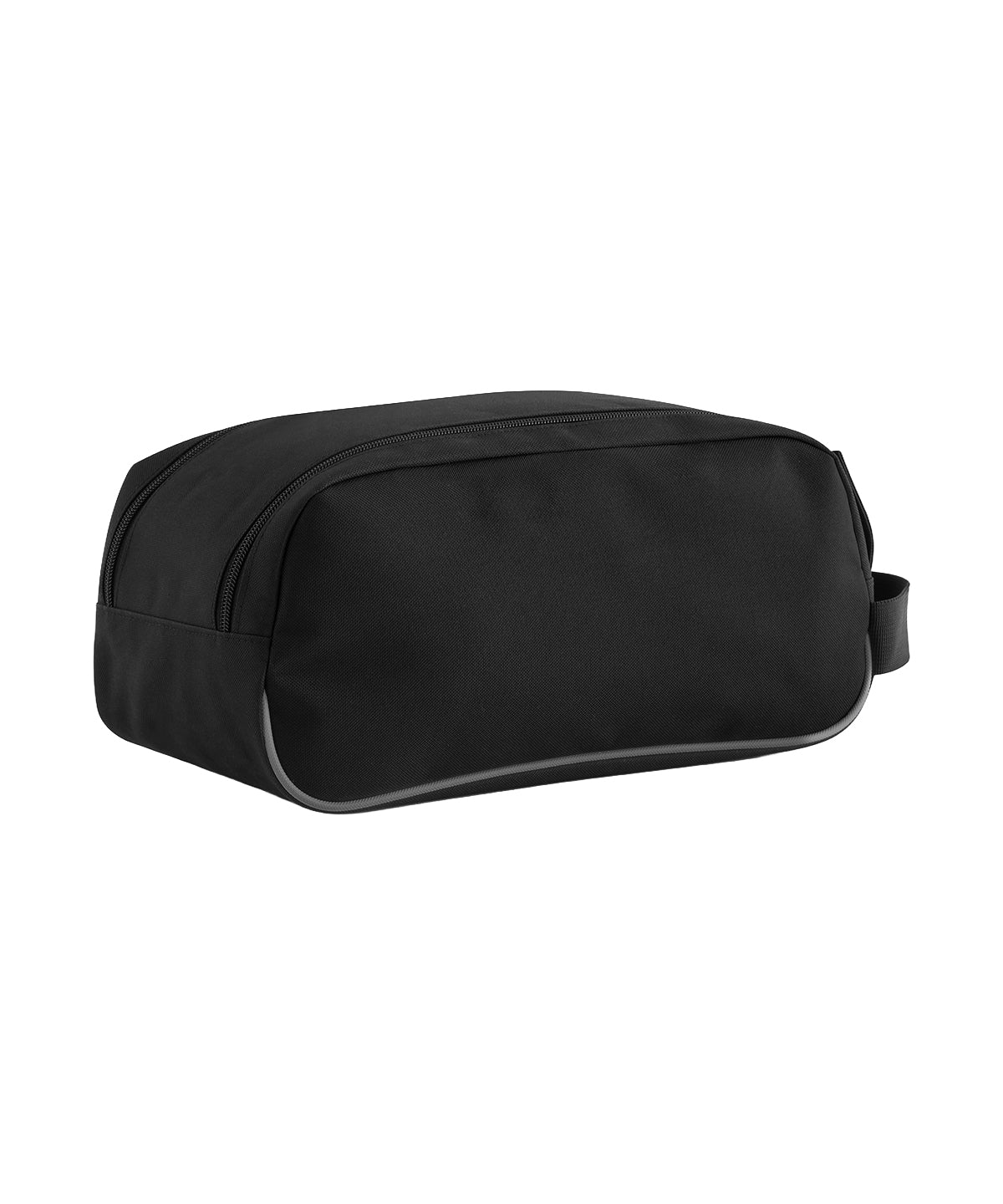 Taska Quadra QS076 – Black/Grey