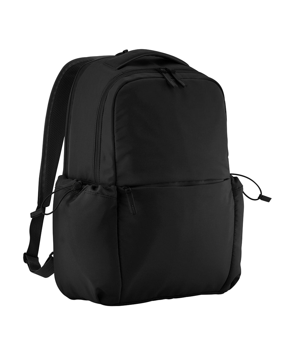 Taska Quadra QS306 – Svartur – One size