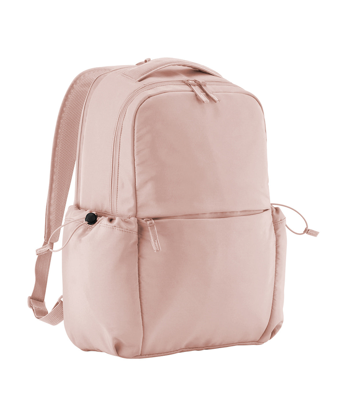 Taska Quadra QS306 – Fresh Pink – One size