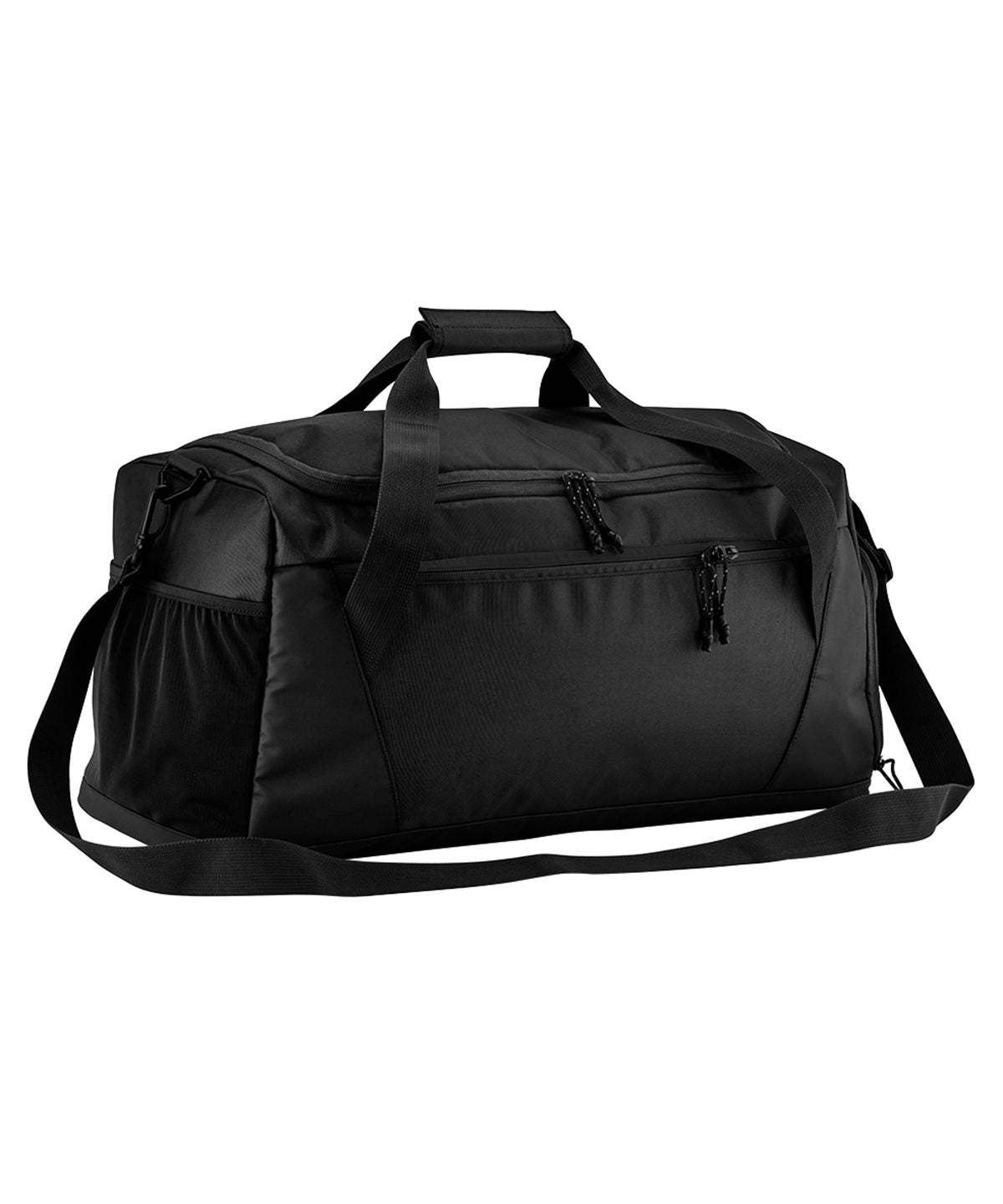 Taska Quadra QS477 – Svartur – One size