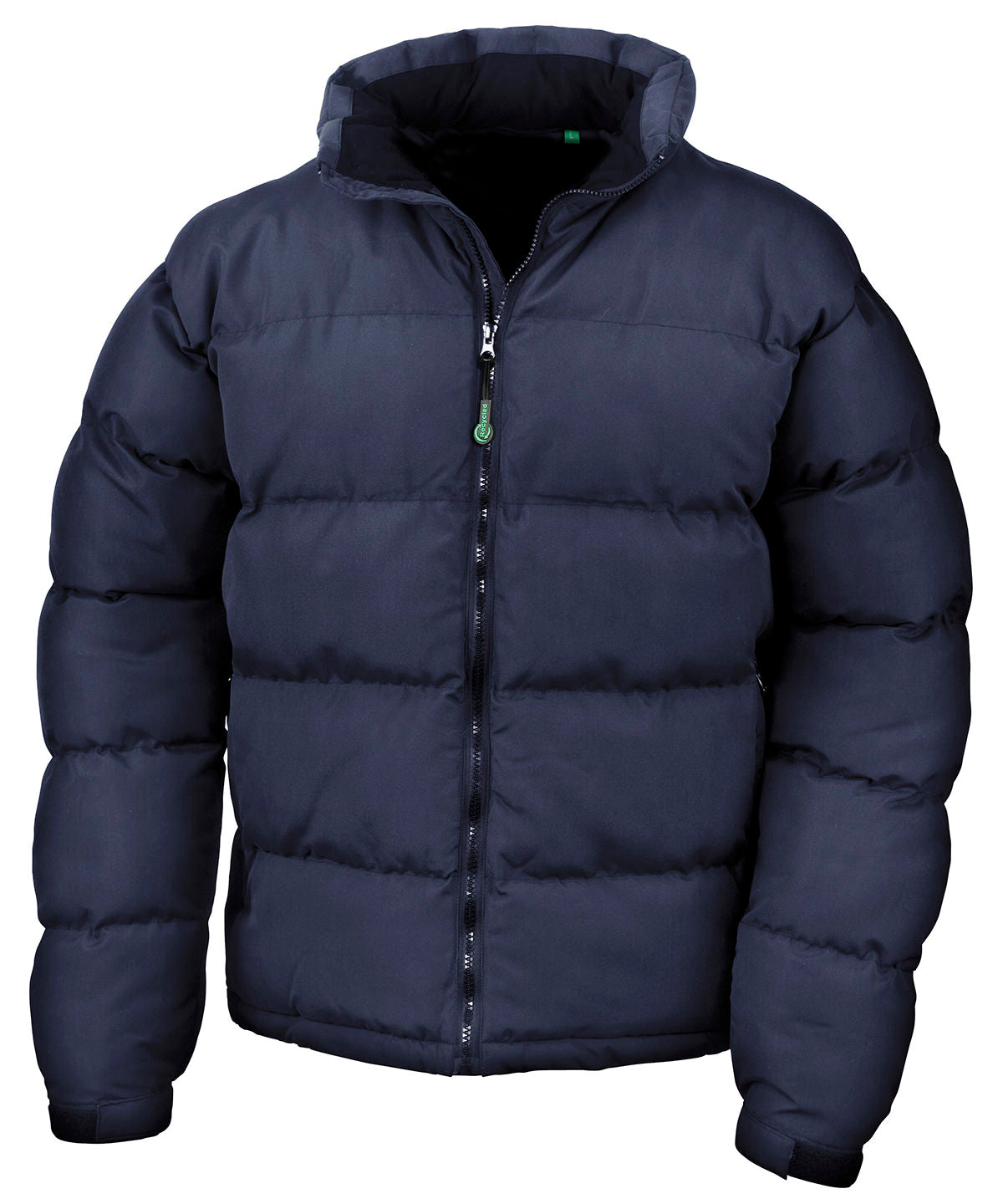 Jakki Result Urban Outdoor R181M – Dökkblár – 3XL
